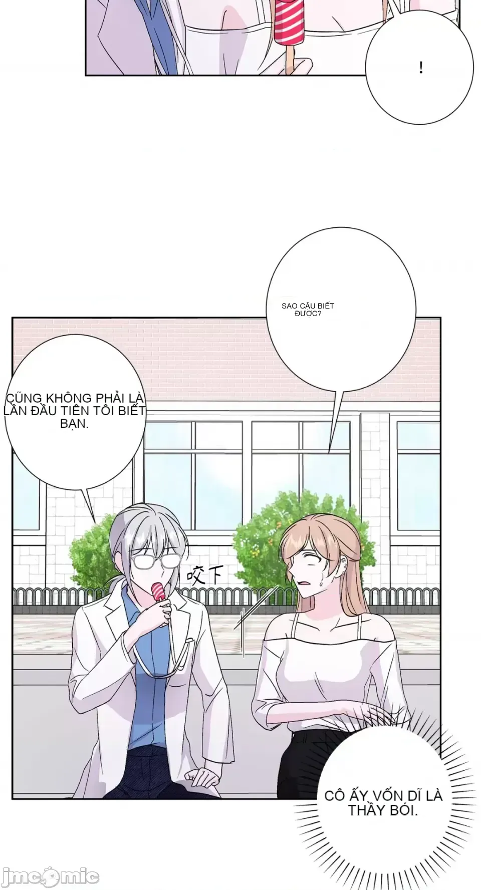 Lilith 2 Chương 1-71