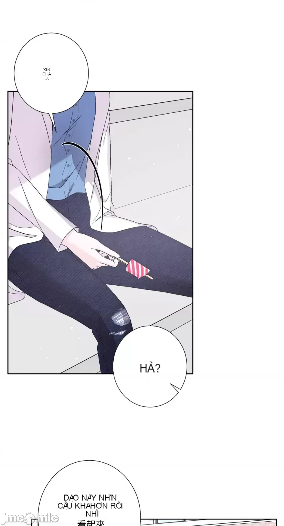 Lilith 2 Chương 1-71