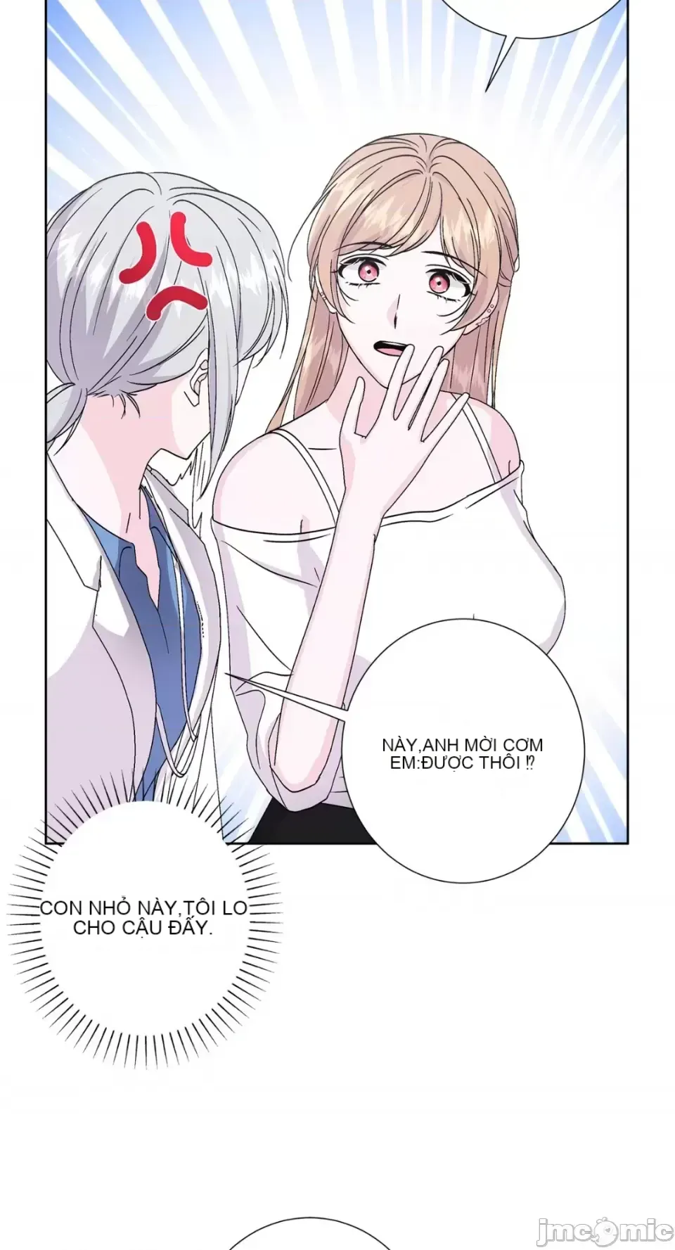 Lilith 2 Chương 1-71