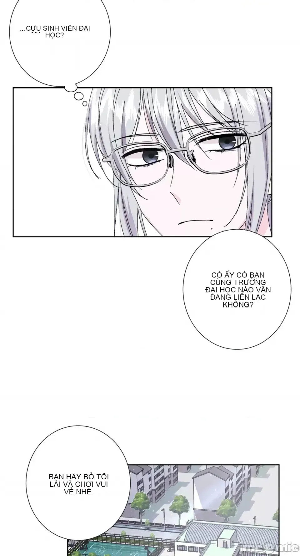 Lilith 2 Chương 1-71