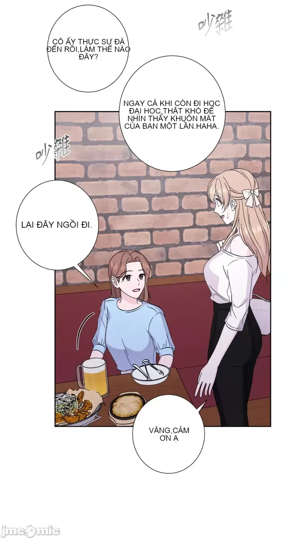 Lilith 2 Chương 1-71