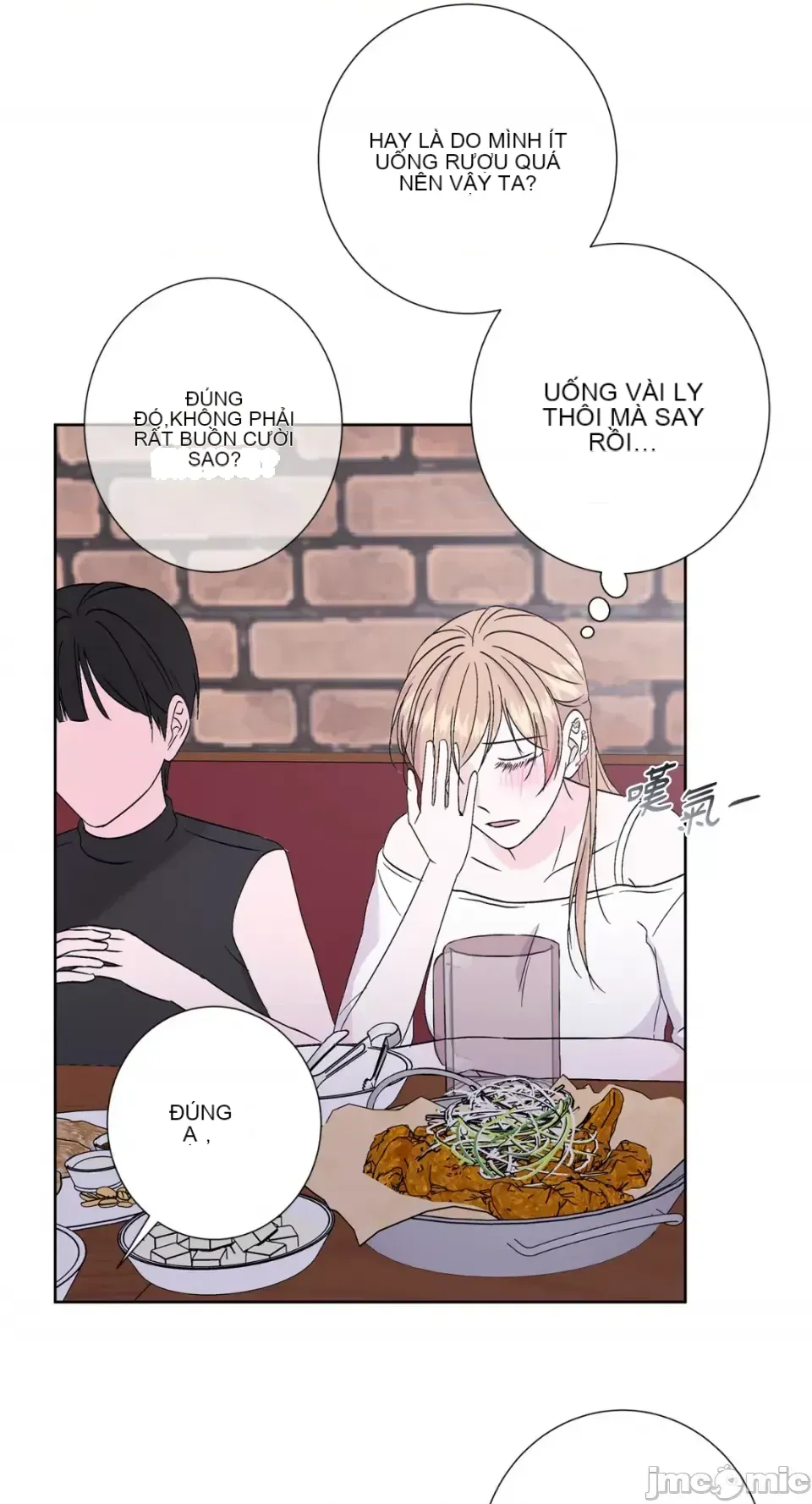 Lilith 2 Chương 1-71