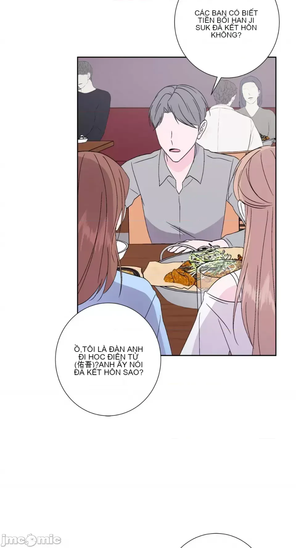 Lilith 2 Chương 1-71