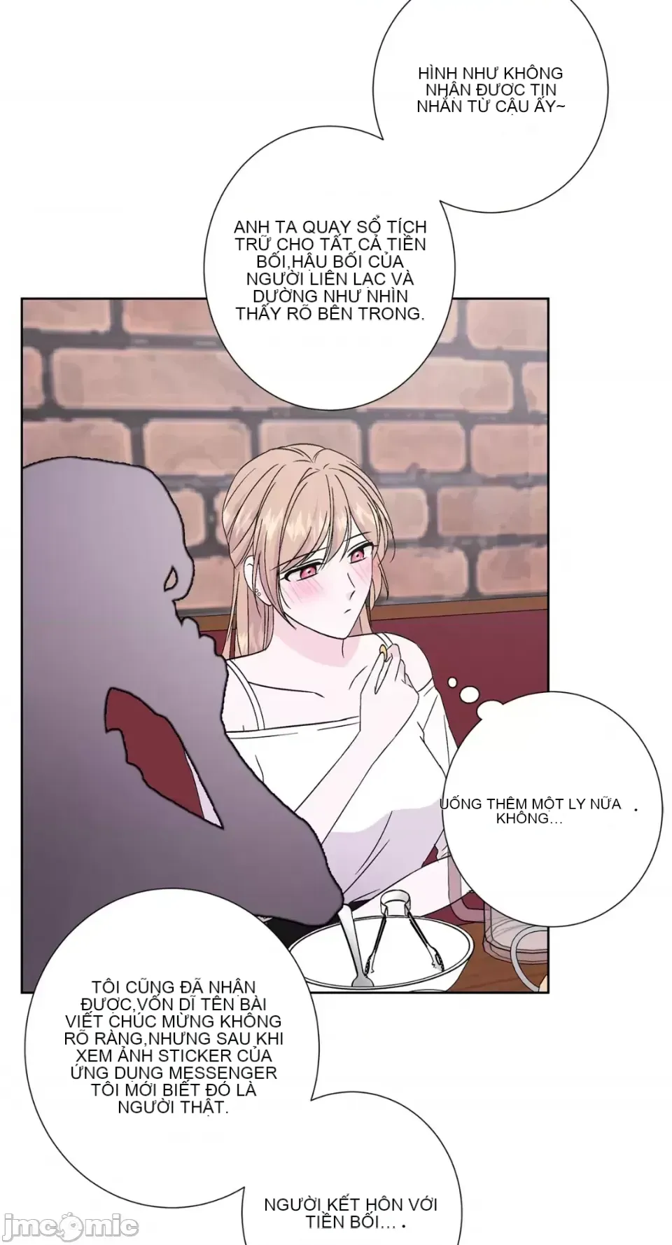 Lilith 2 Chương 1-71