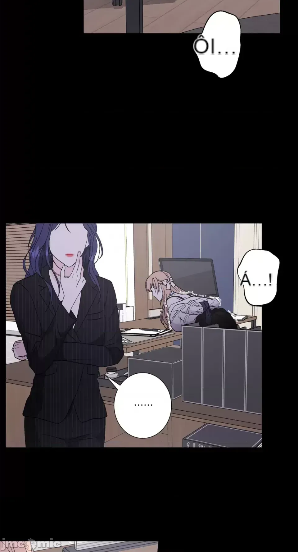 Lilith 2 Chương 1-71