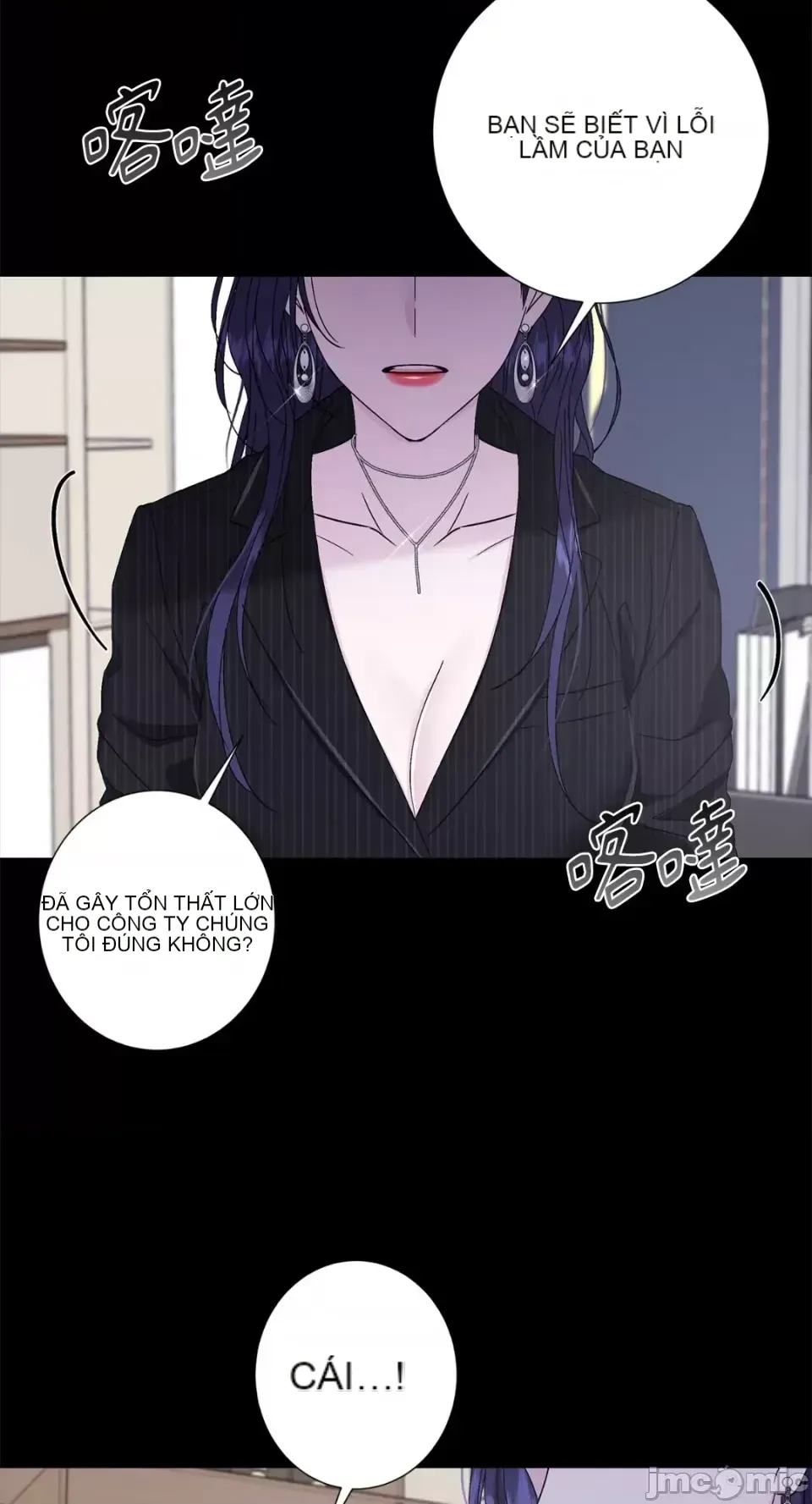 Lilith 2 Chương 1-71