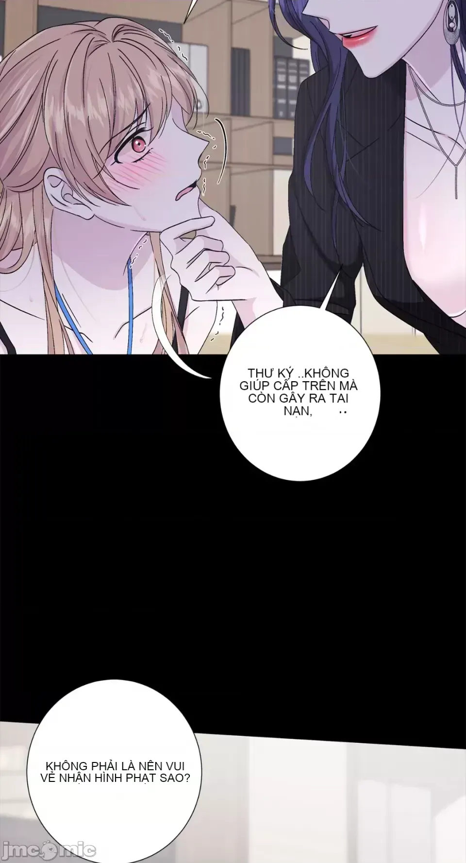 Lilith 2 Chương 1-71