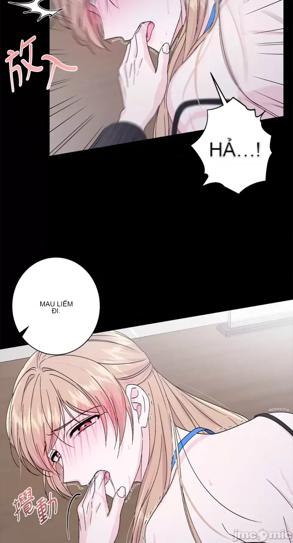 Lilith 2 Chương 1-71