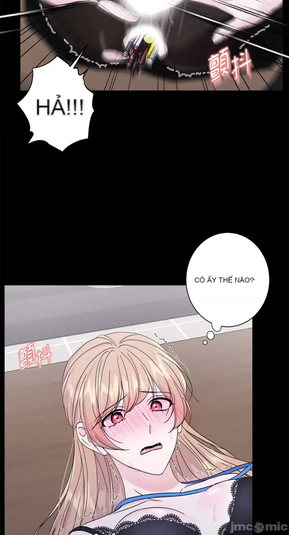 Lilith 2 Chương 1-71