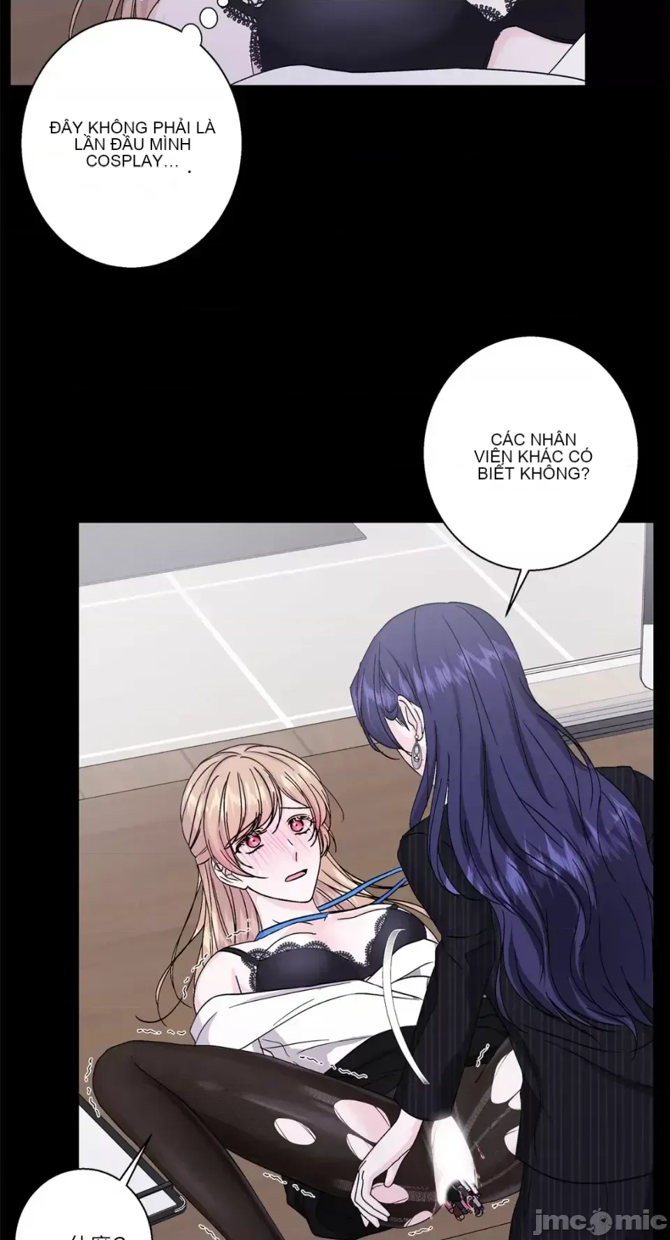 Lilith 2 Chương 1-71