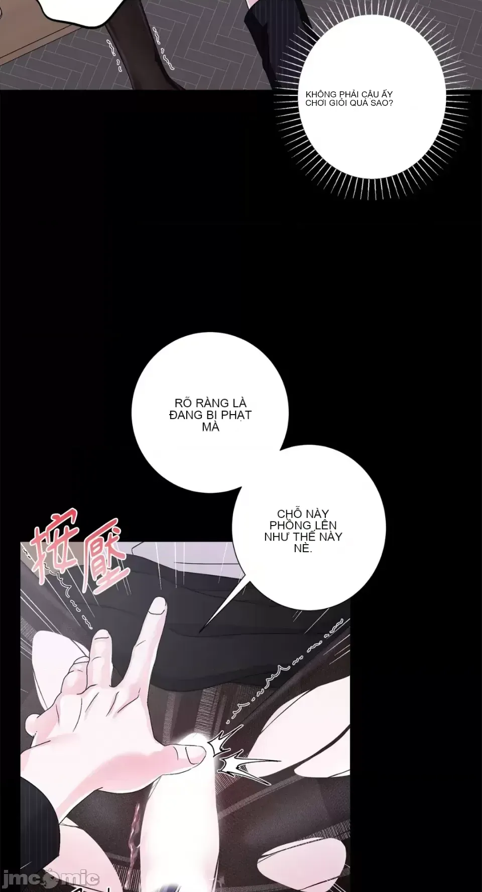 Lilith 2 Chương 1-71