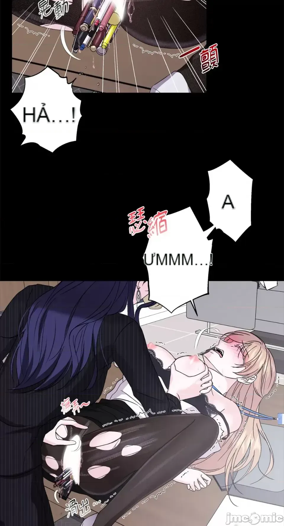 Lilith 2 Chương 1-71