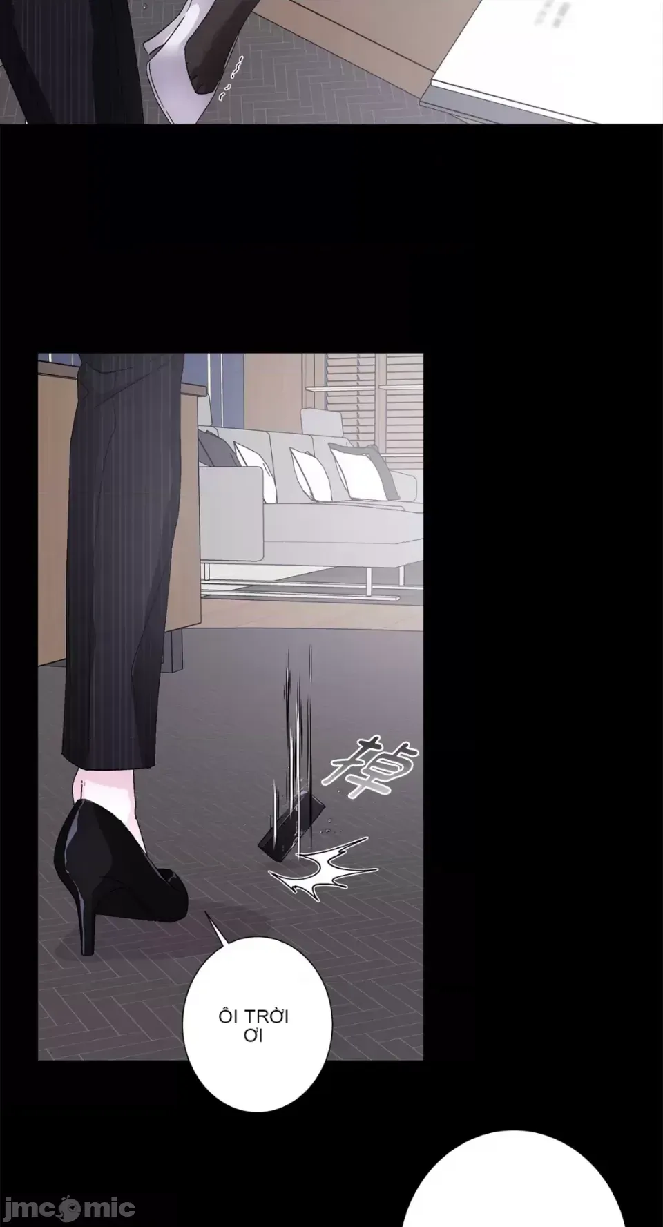 Lilith 2 Chương 1-71