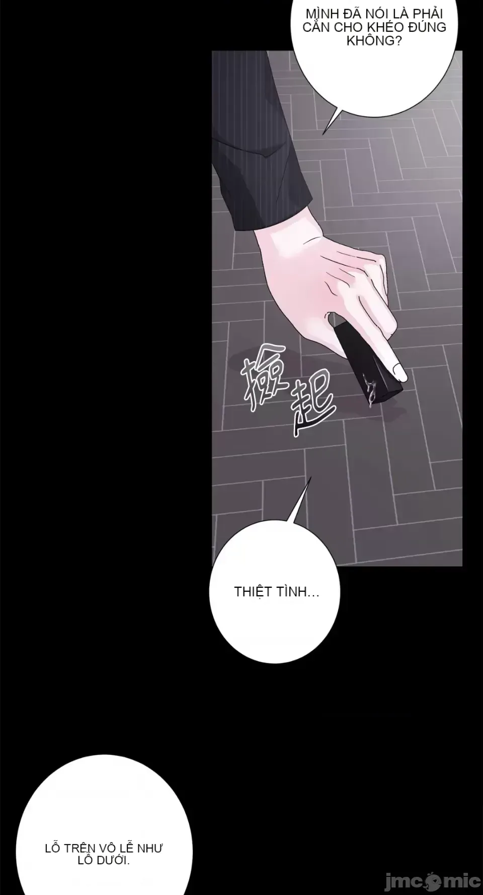 Lilith 2 Chương 1-71