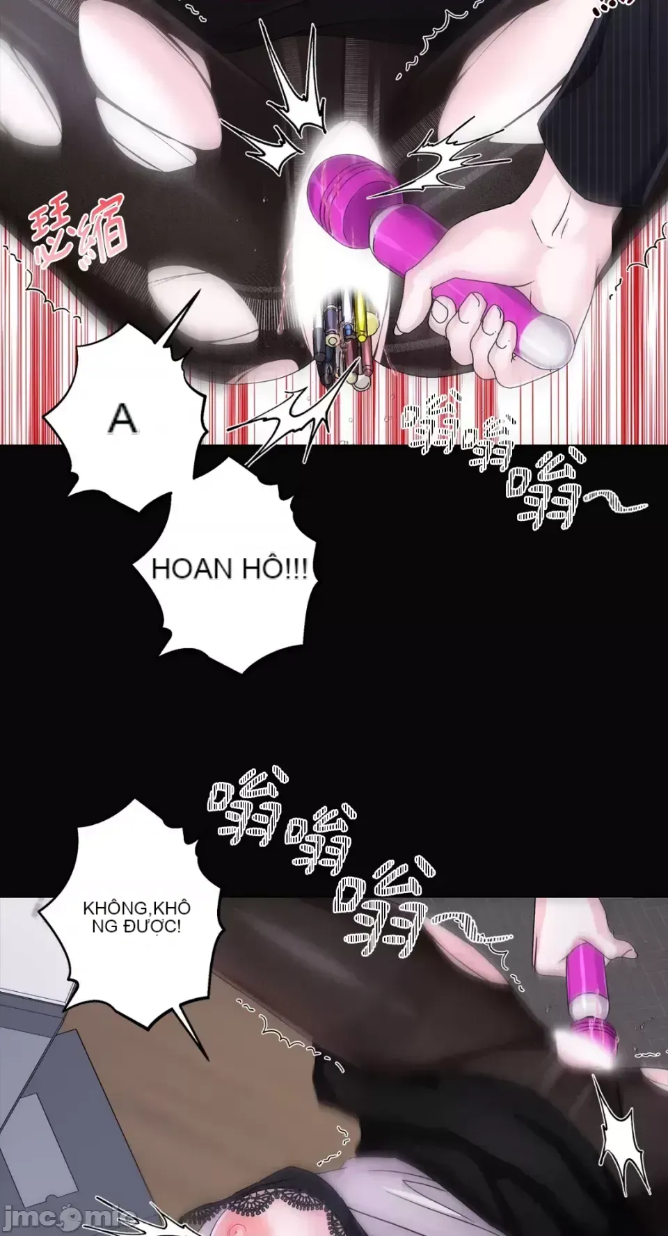 Lilith 2 Chương 1-71