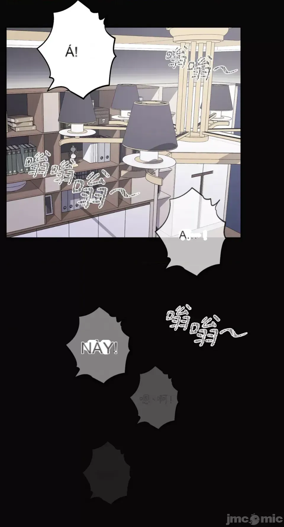 Lilith 2 Chương 1-71