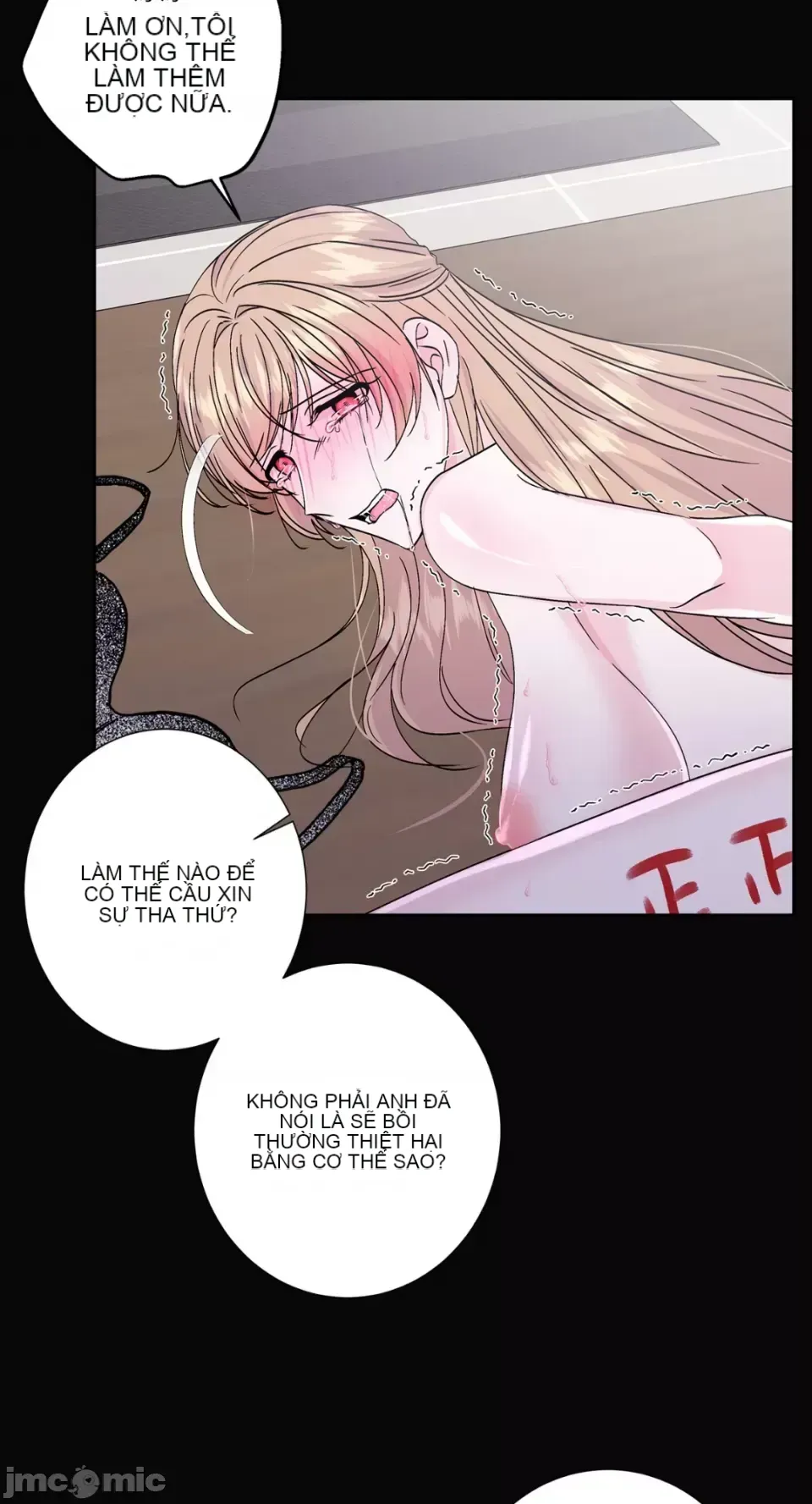 Lilith 2 Chương 1-71