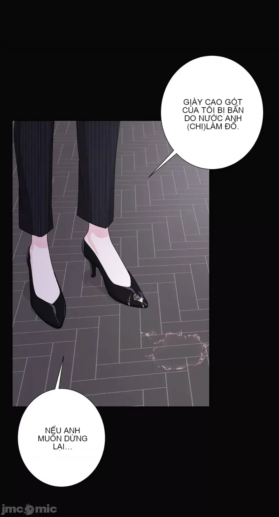 Lilith 2 Chương 1-71