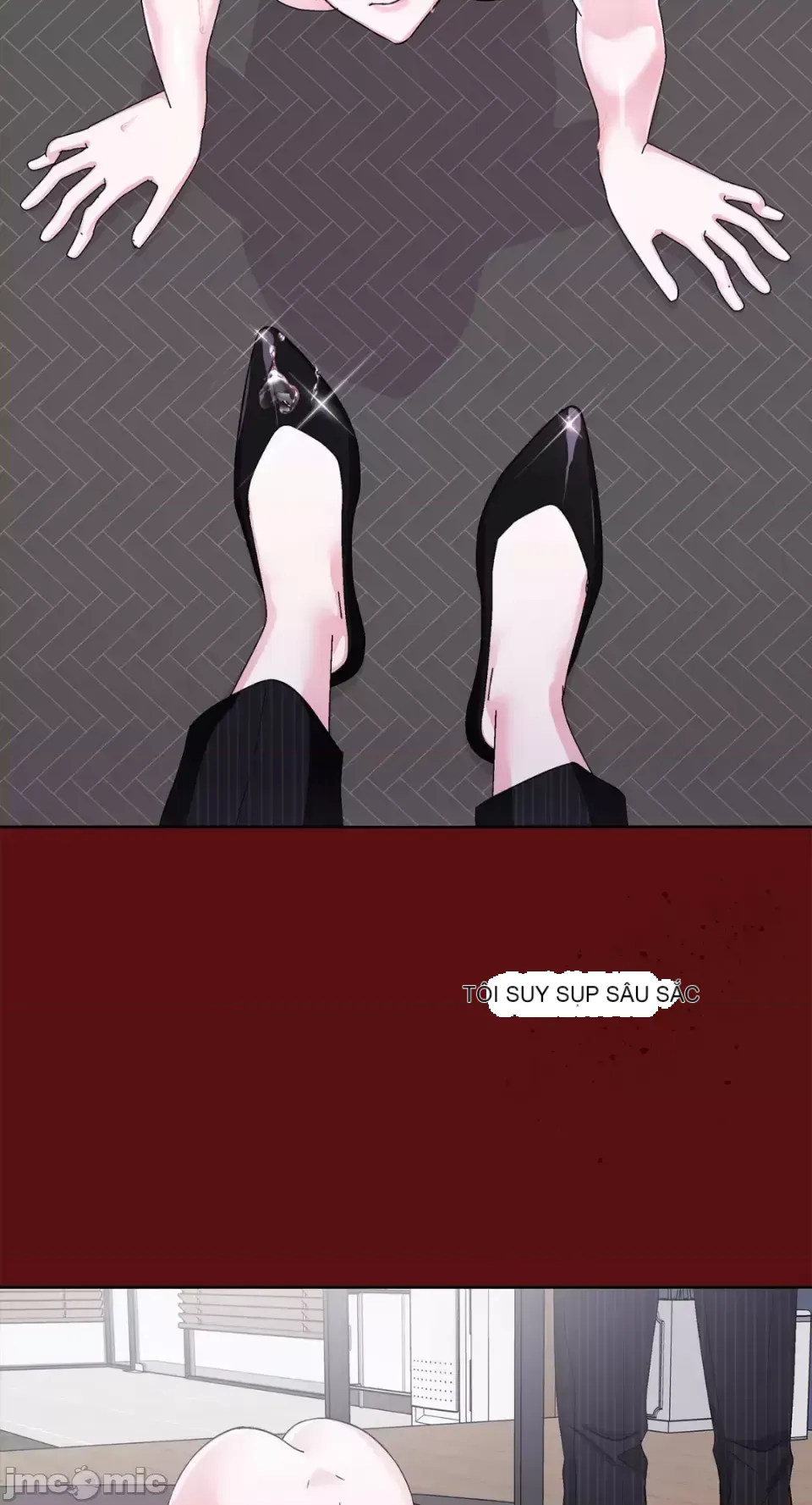 Lilith 2 Chương 1-71