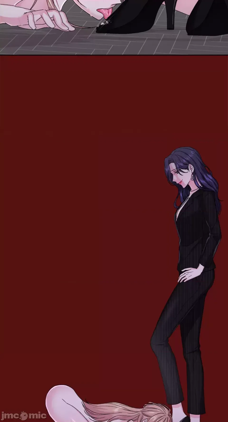 Lilith 2 Chương 1-71