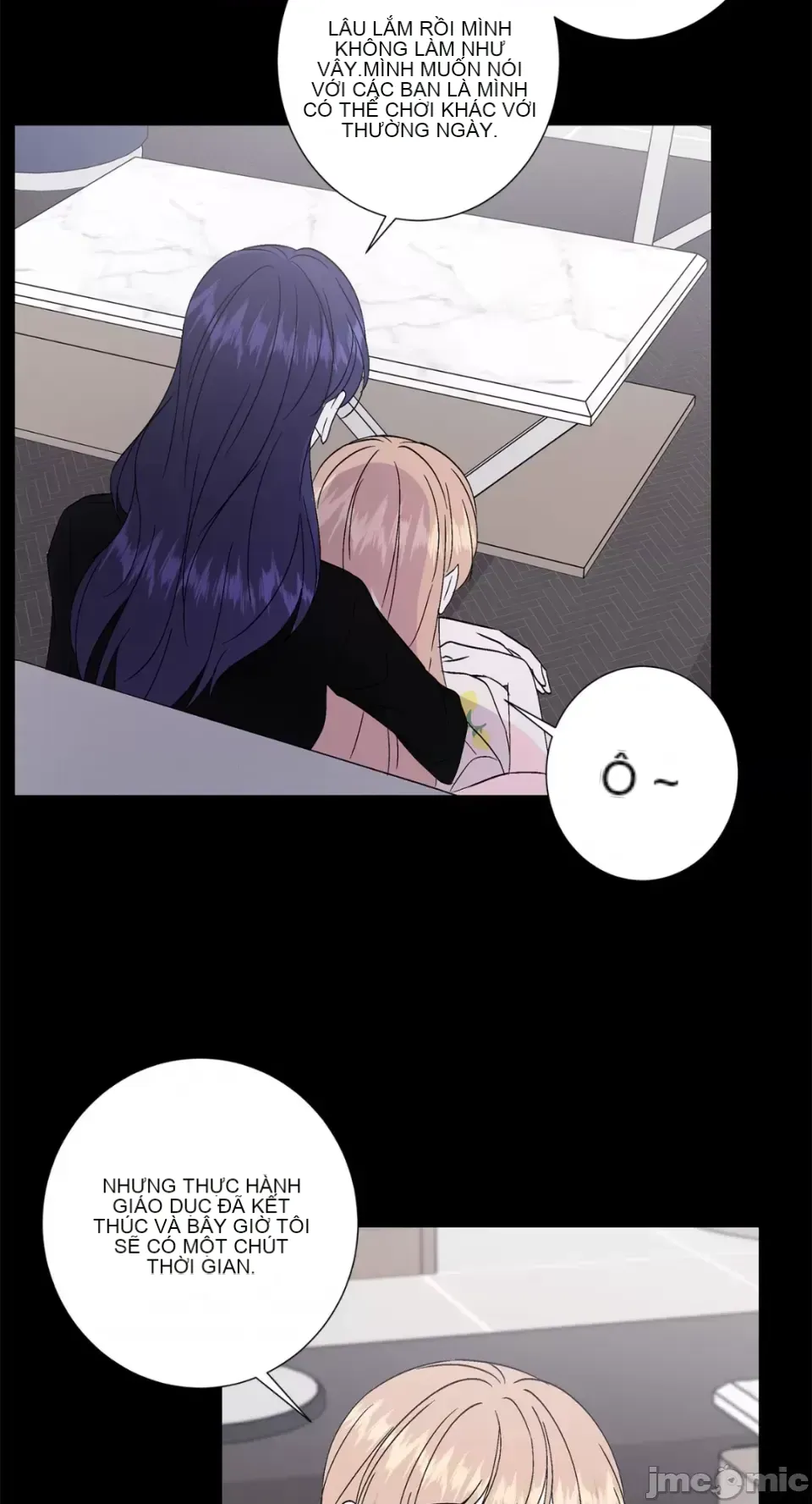 Lilith 2 Chương 1-71