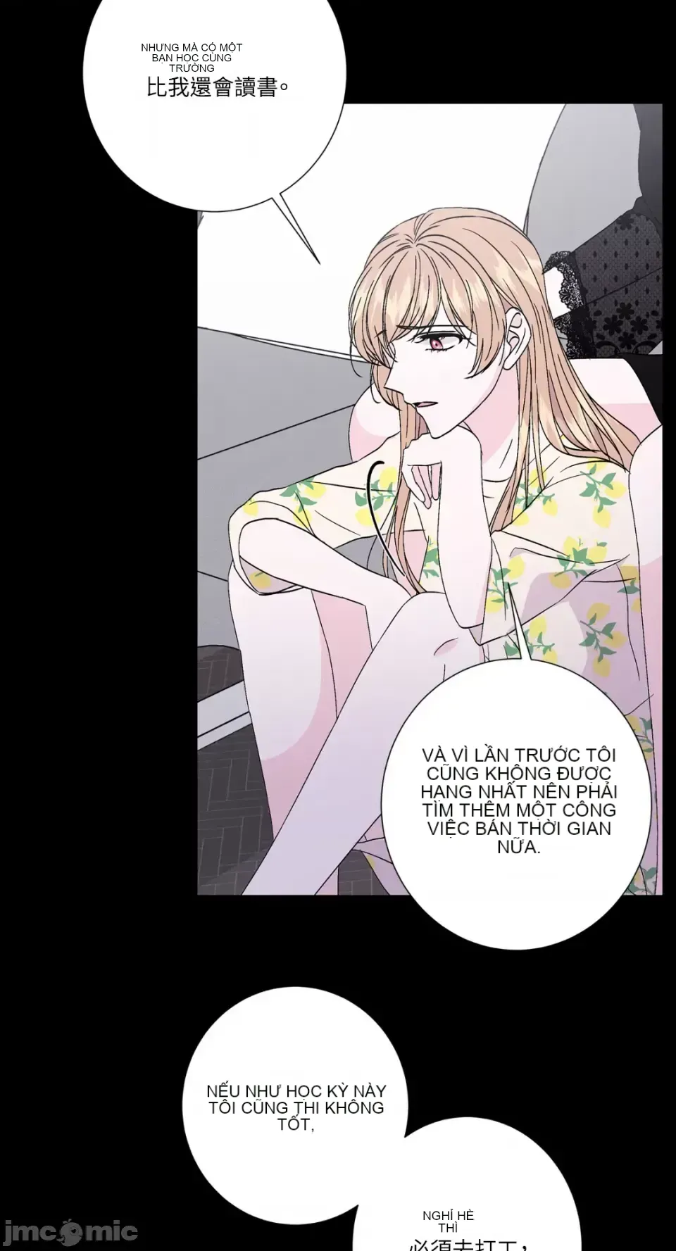 Lilith 2 Chương 1-71