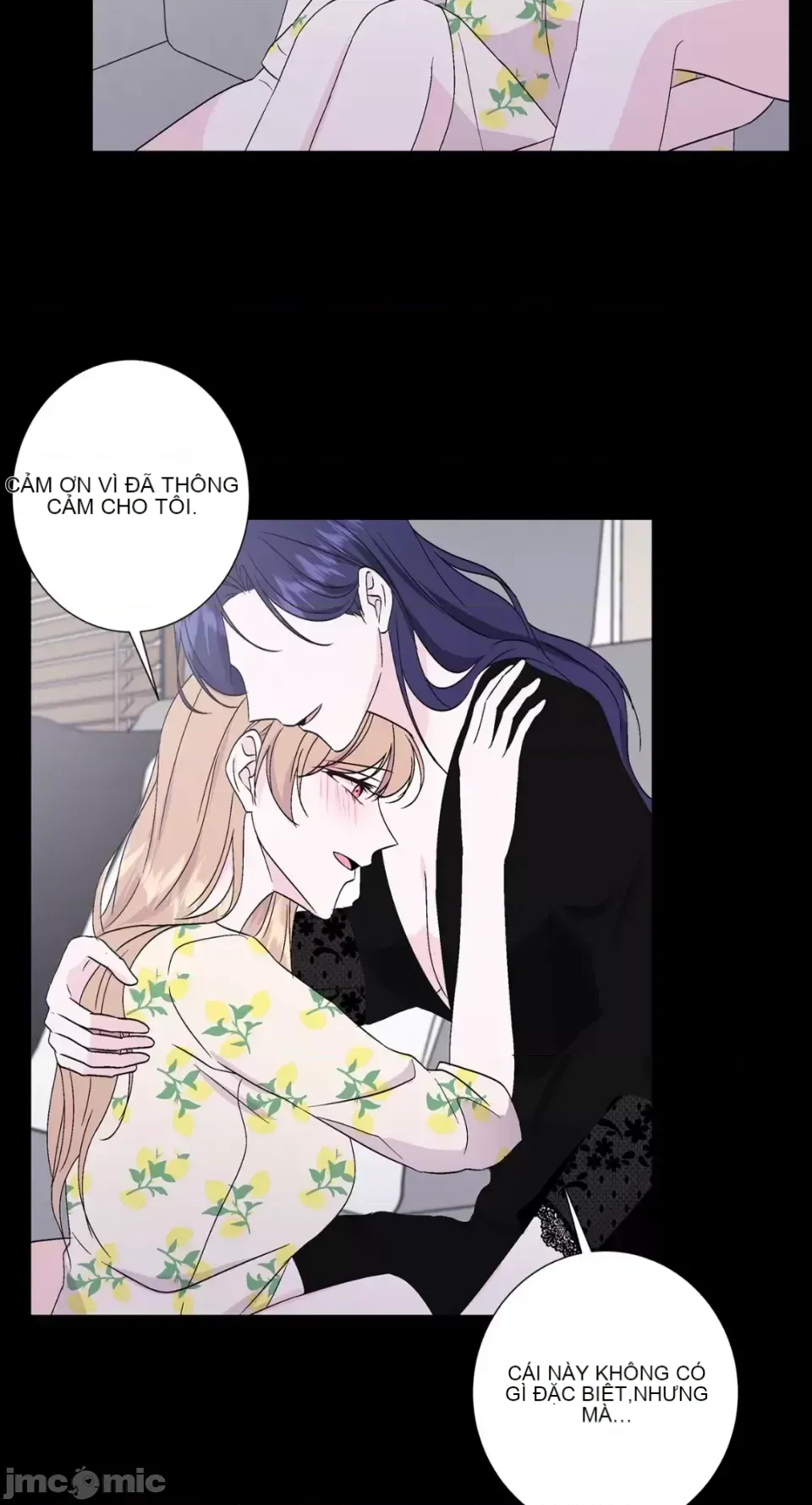 Lilith 2 Chương 1-71