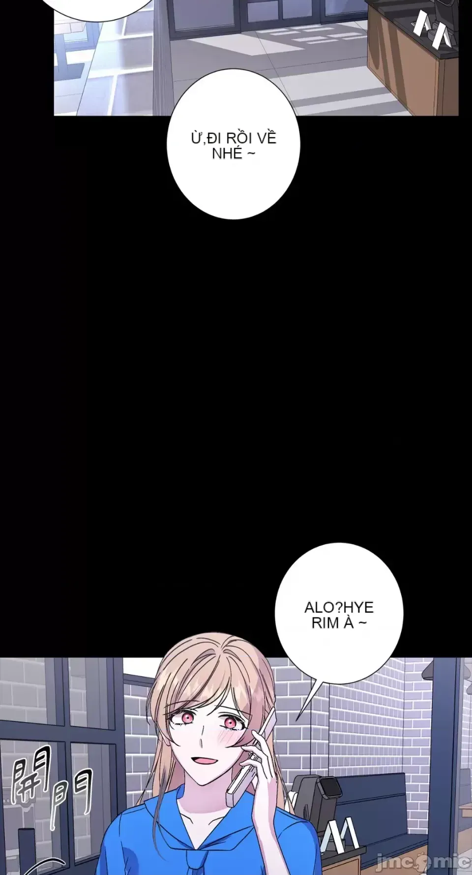 Lilith 2 Chương 1-71