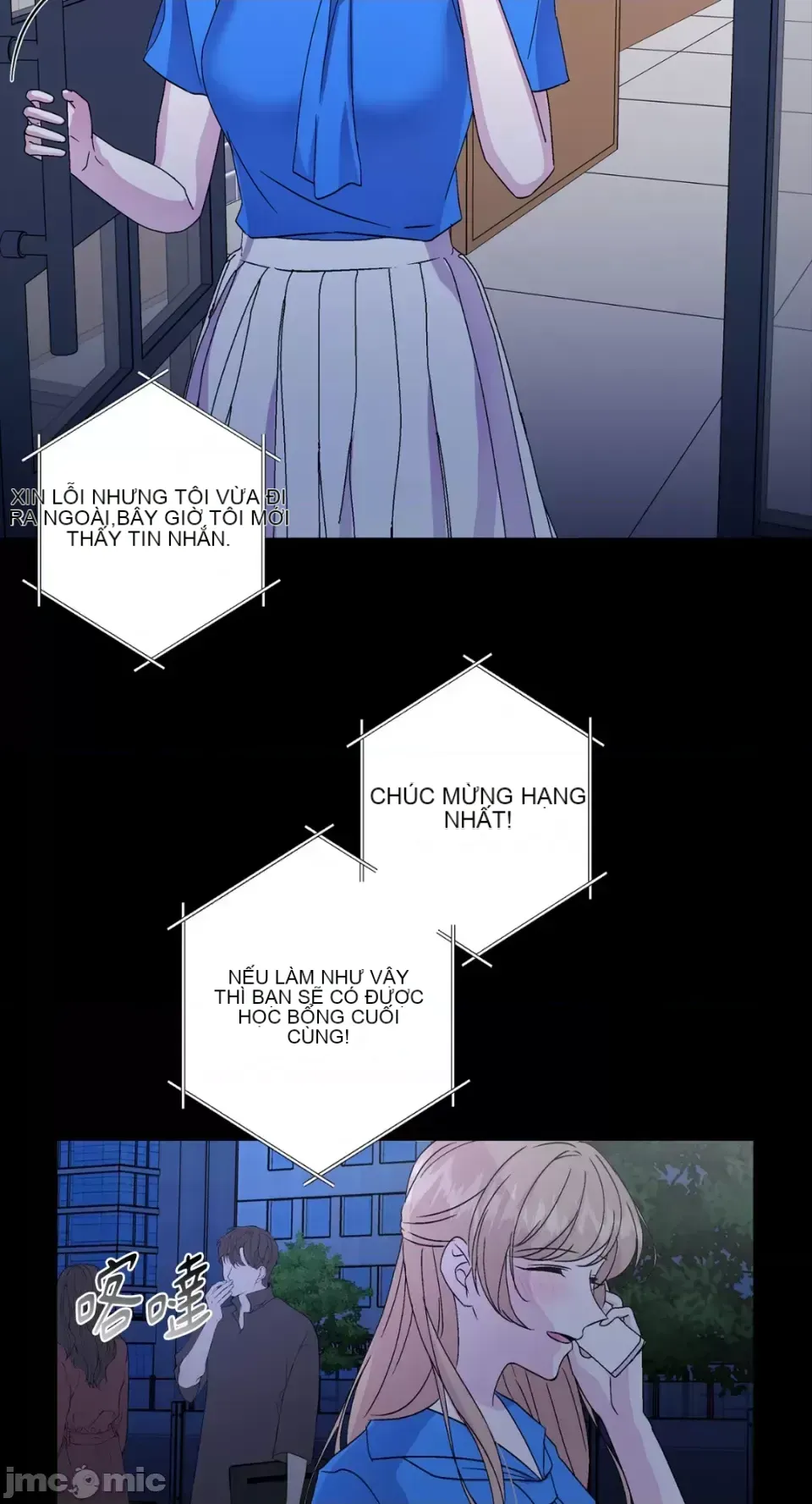 Lilith 2 Chương 1-71