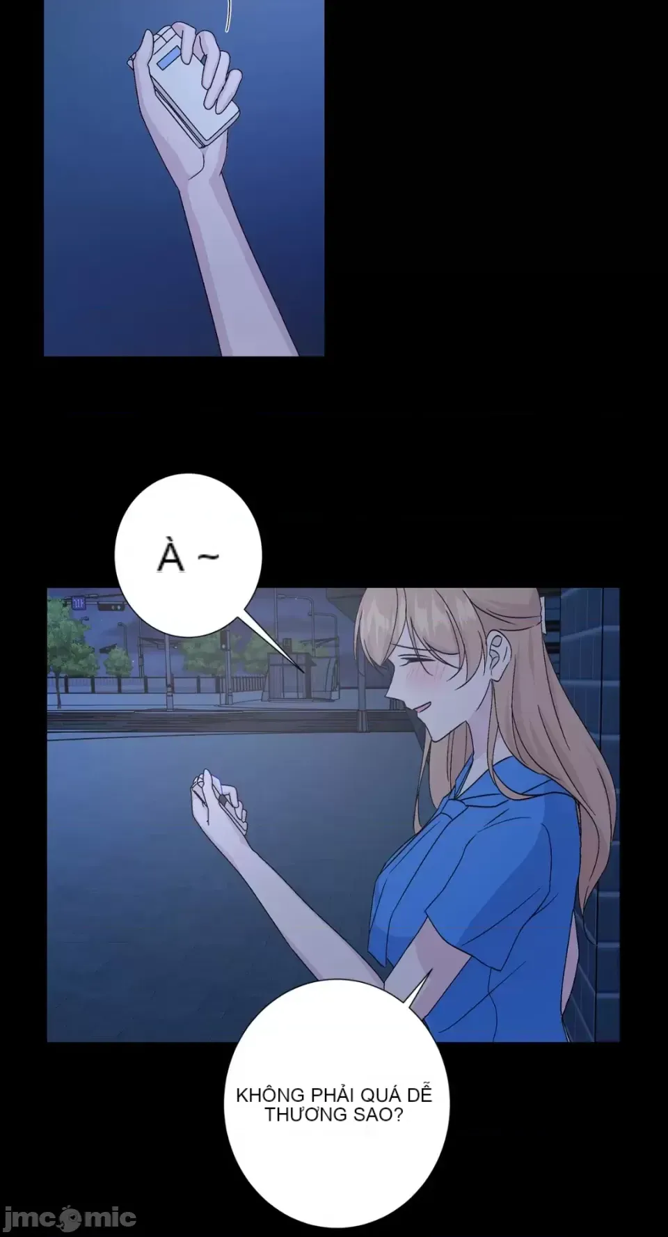 Lilith 2 Chương 1-71