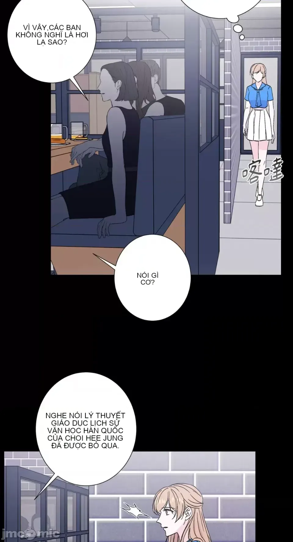 Lilith 2 Chương 1-71