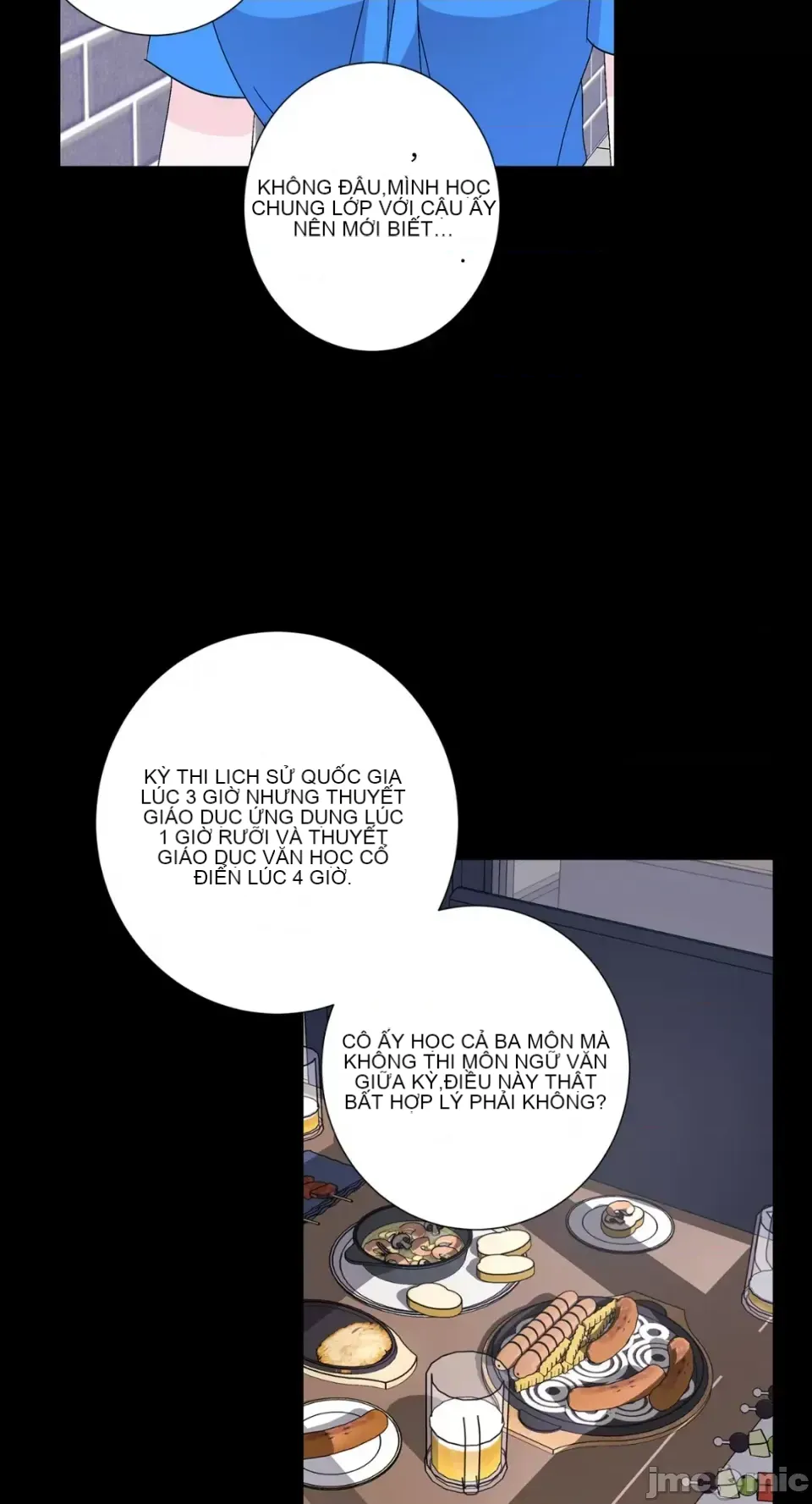 Lilith 2 Chương 1-71