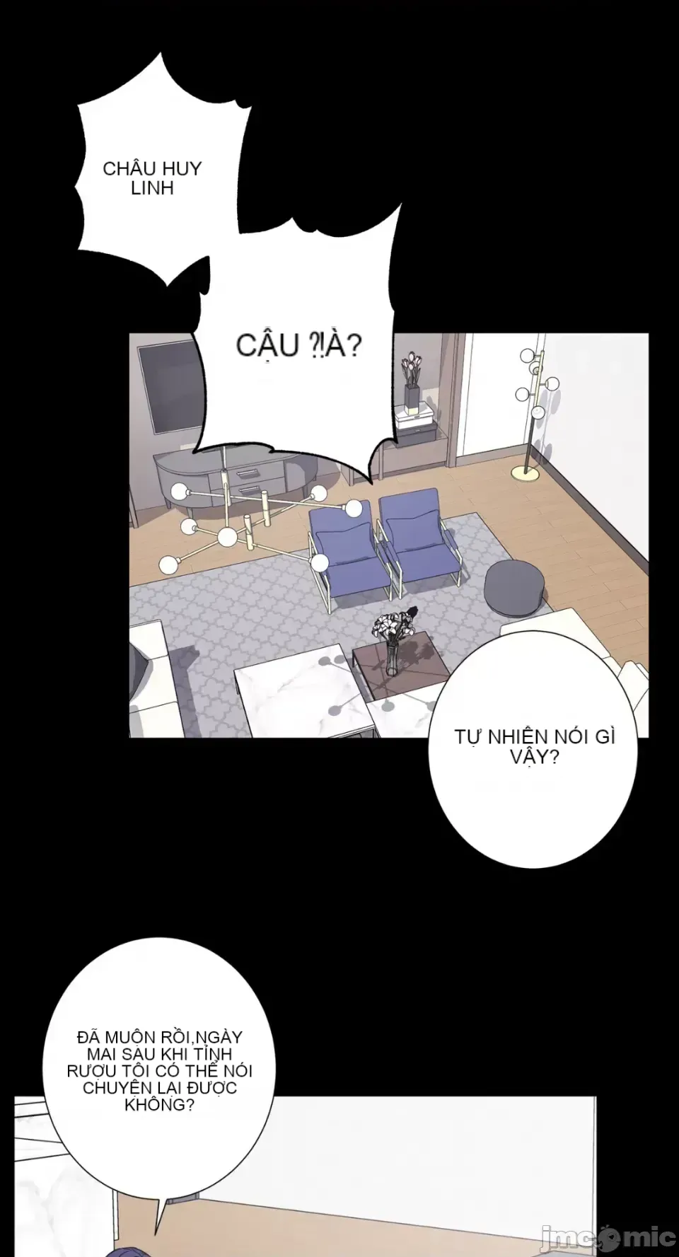 Lilith 2 Chương 1-71