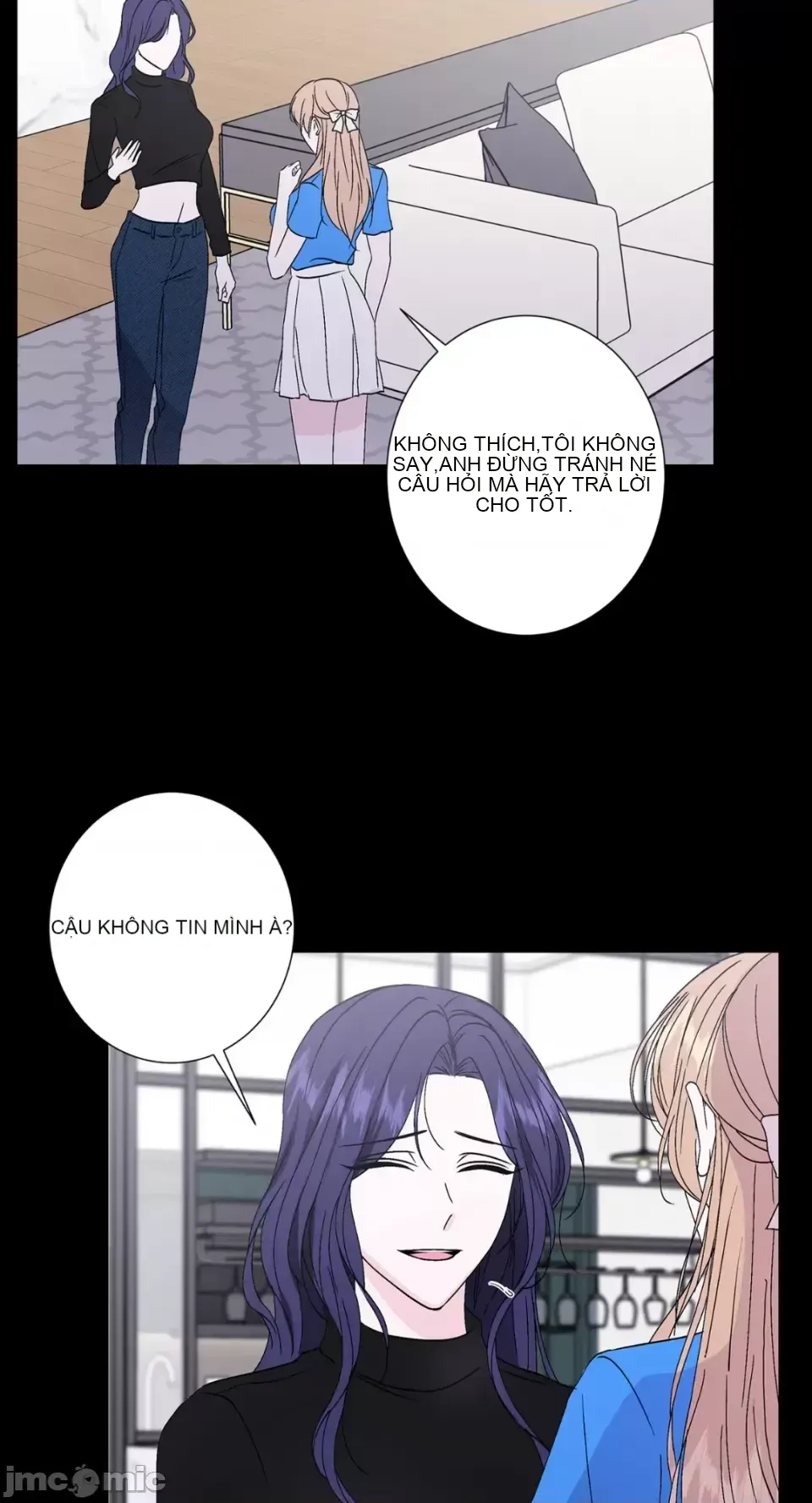 Lilith 2 Chương 1-71