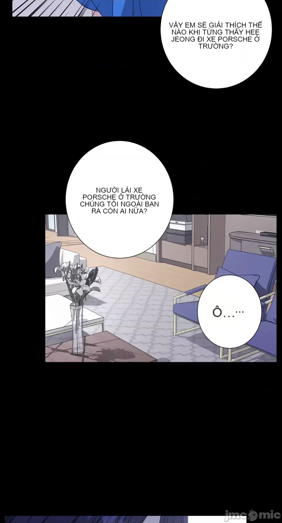 Lilith 2 Chương 1-71