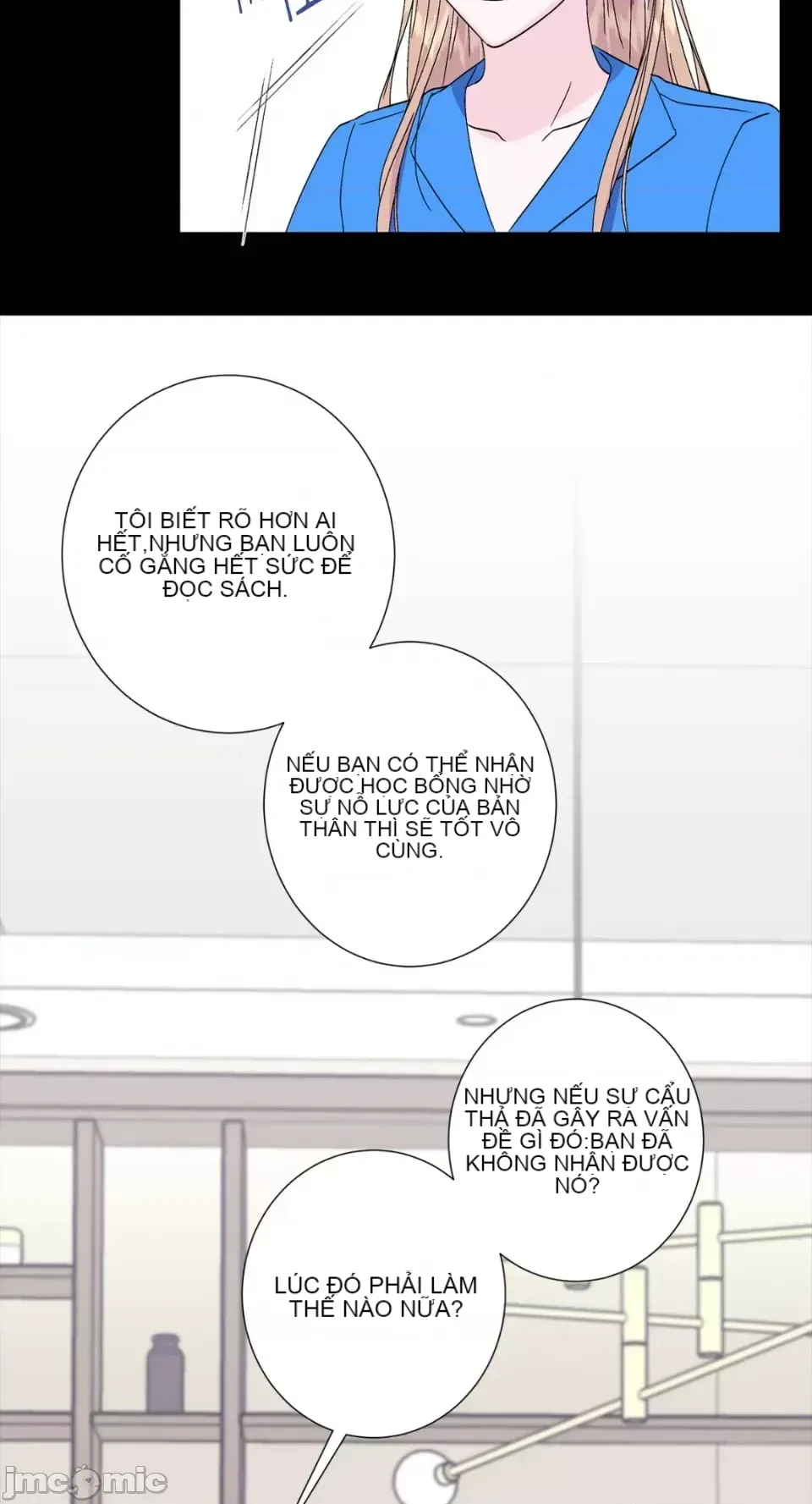 Lilith 2 Chương 1-71