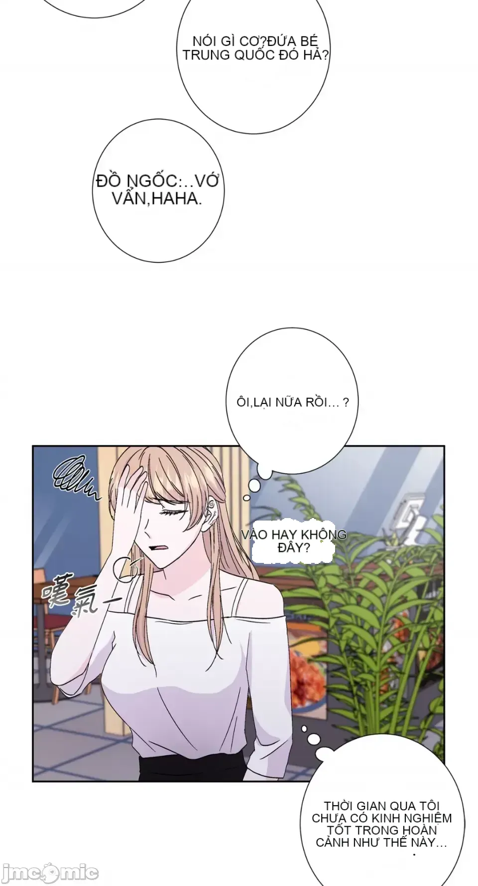 Lilith 2 Chương 1-71