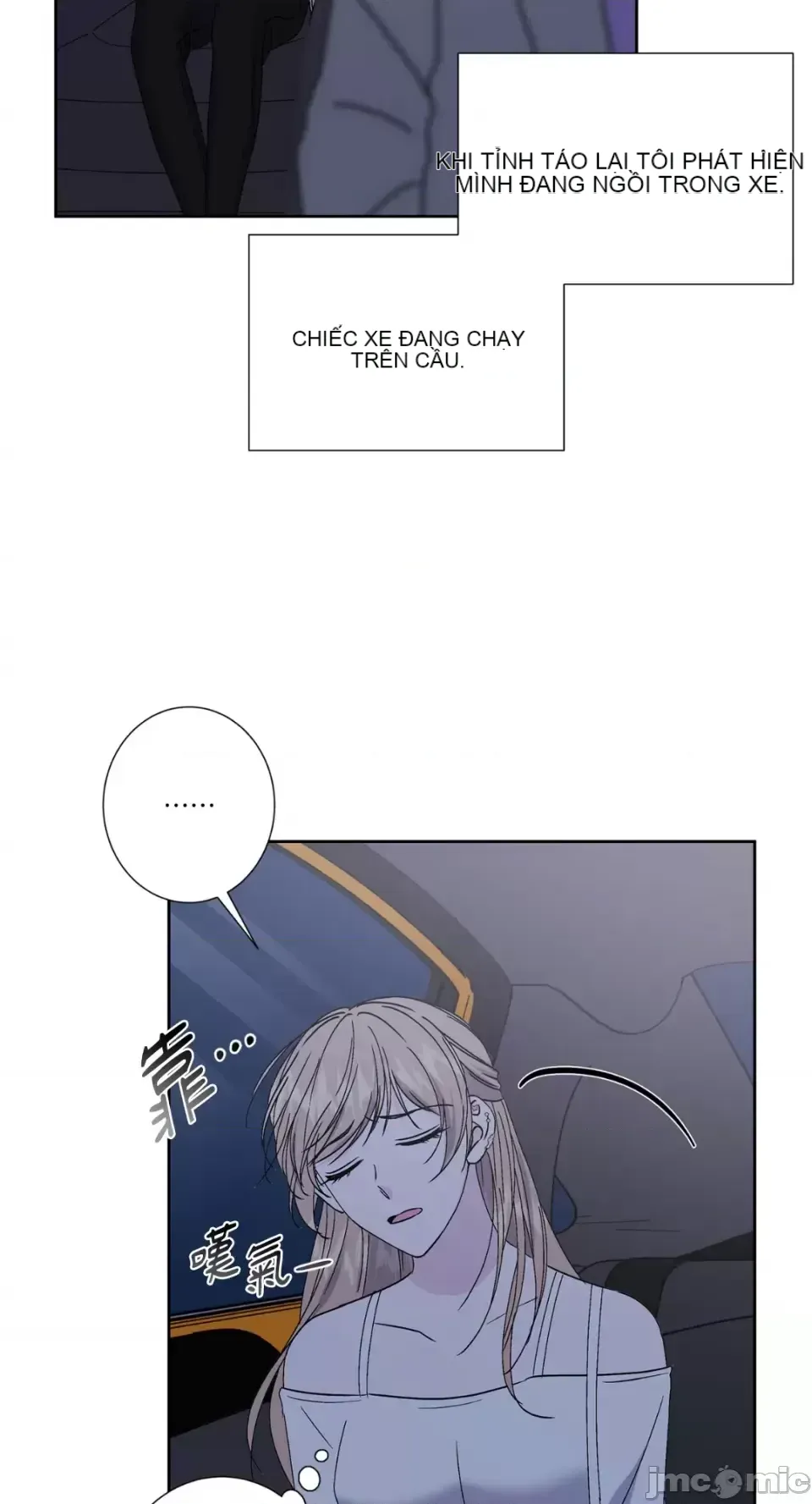 Lilith 2 Chương 1-71