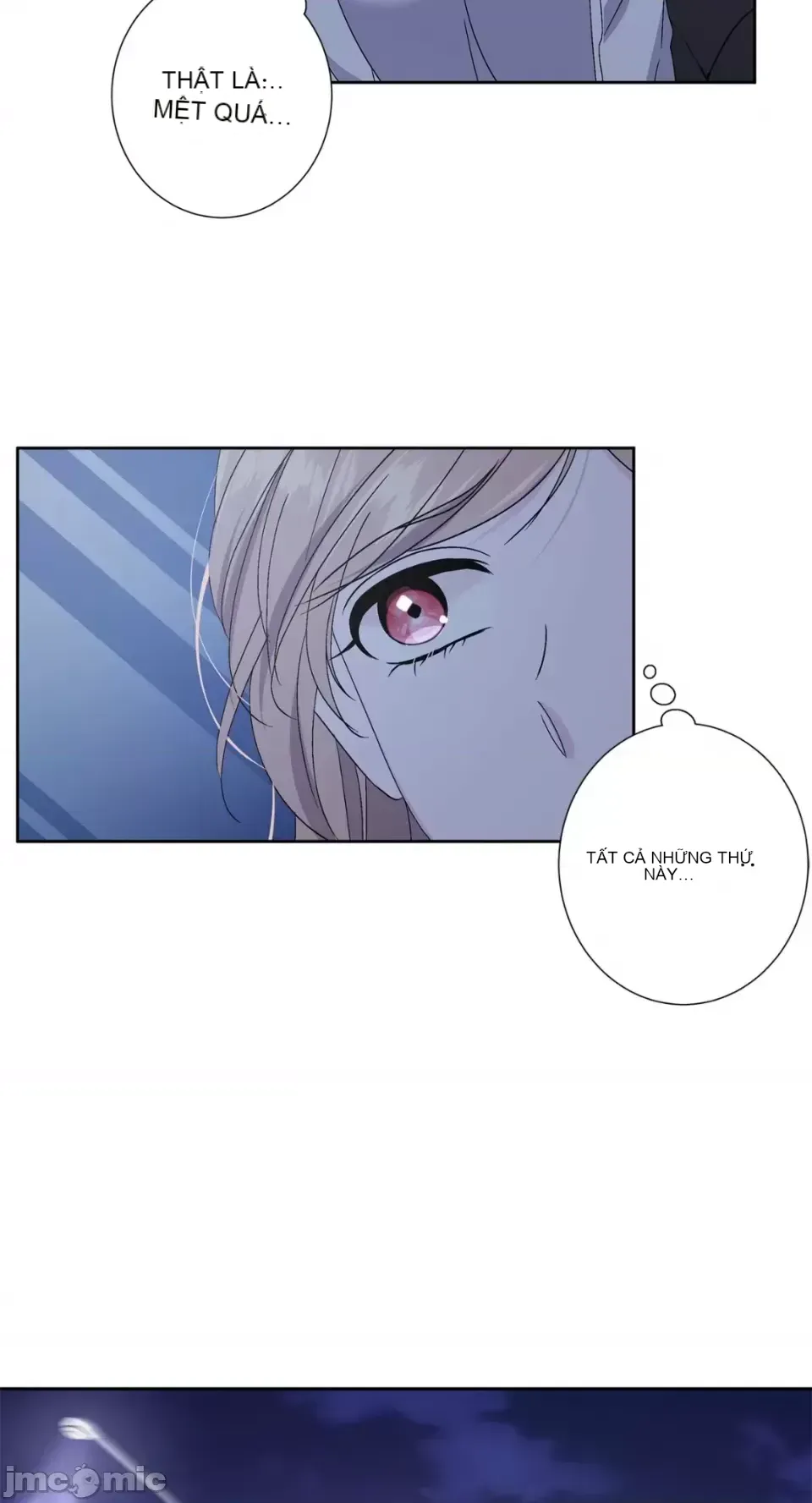 Lilith 2 Chương 1-71