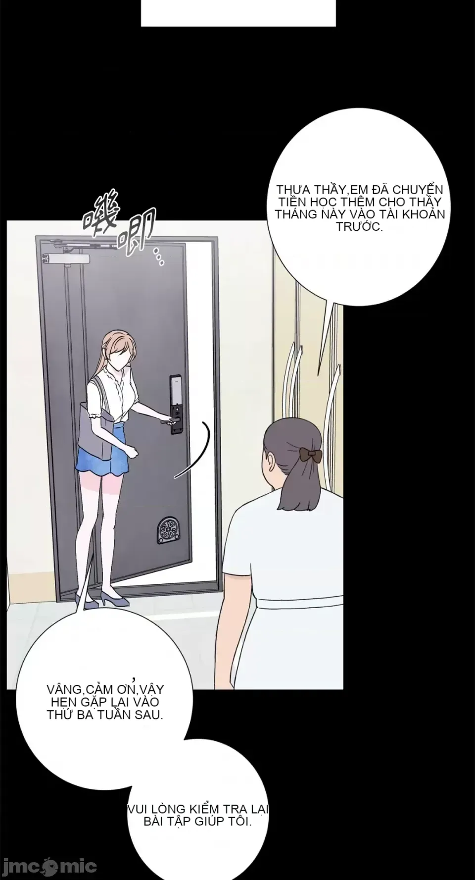 Lilith 2 Chương 1-71