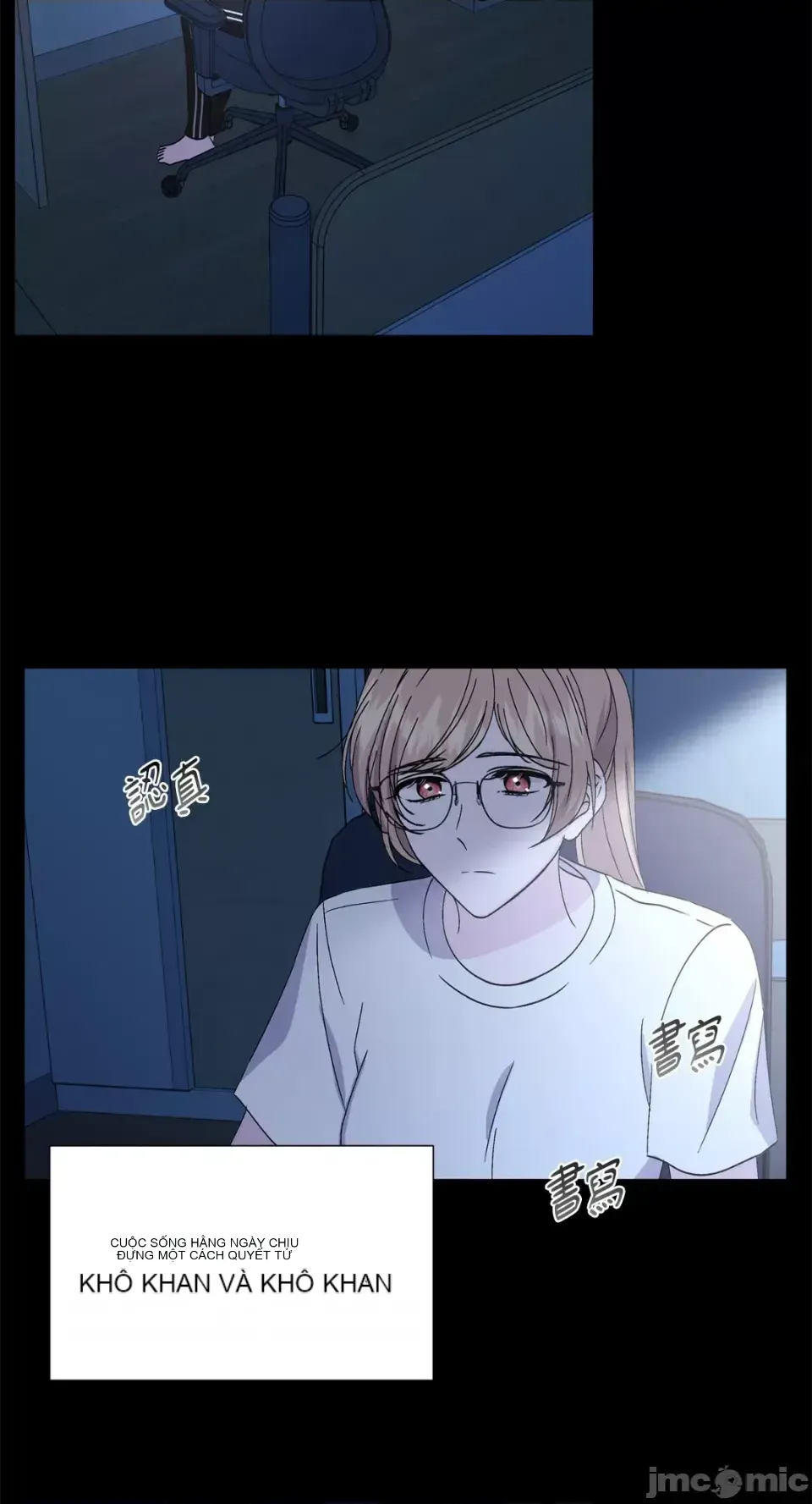 Lilith 2 Chương 1-71