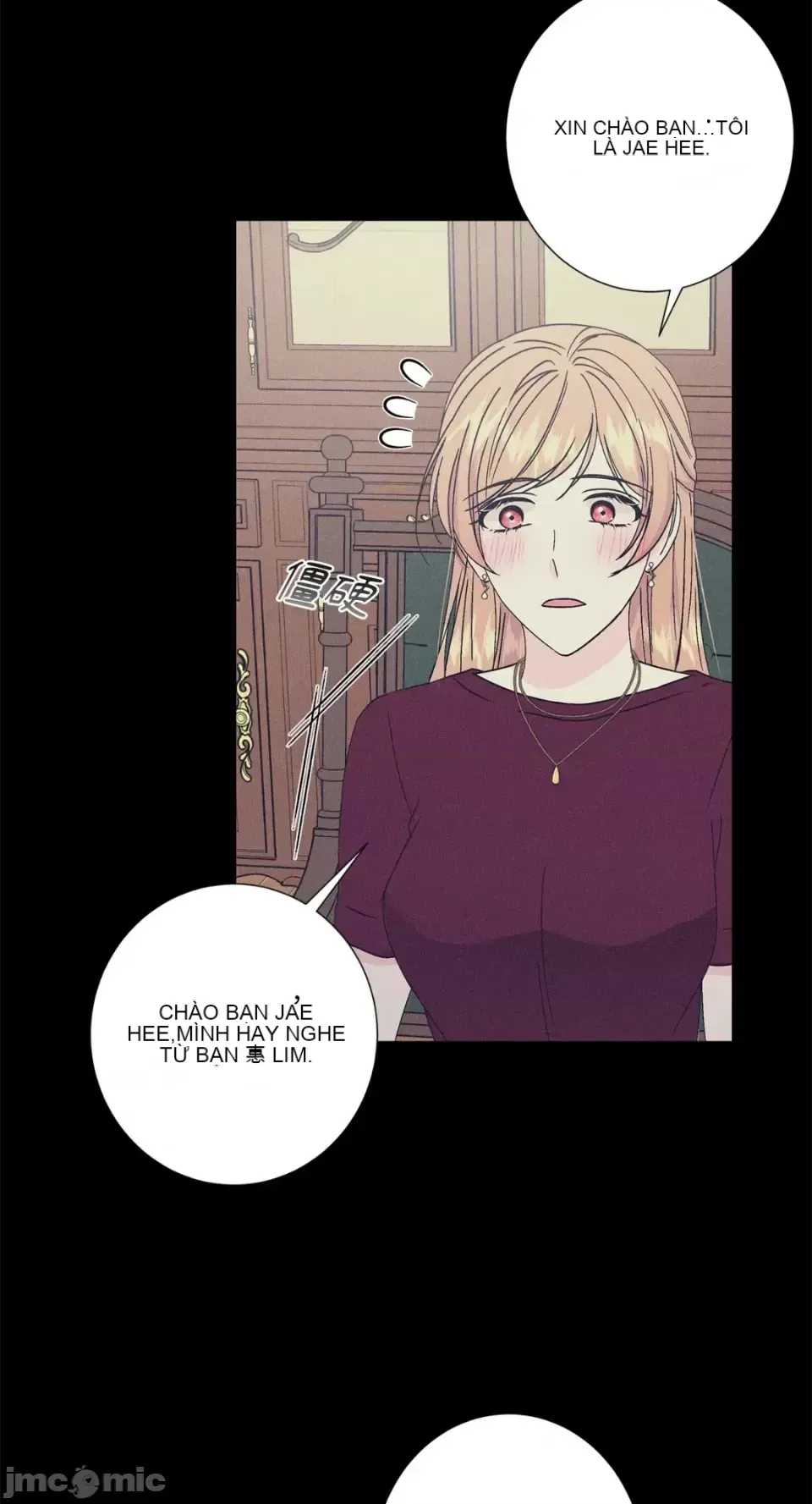 Lilith 2 Chương 1-71