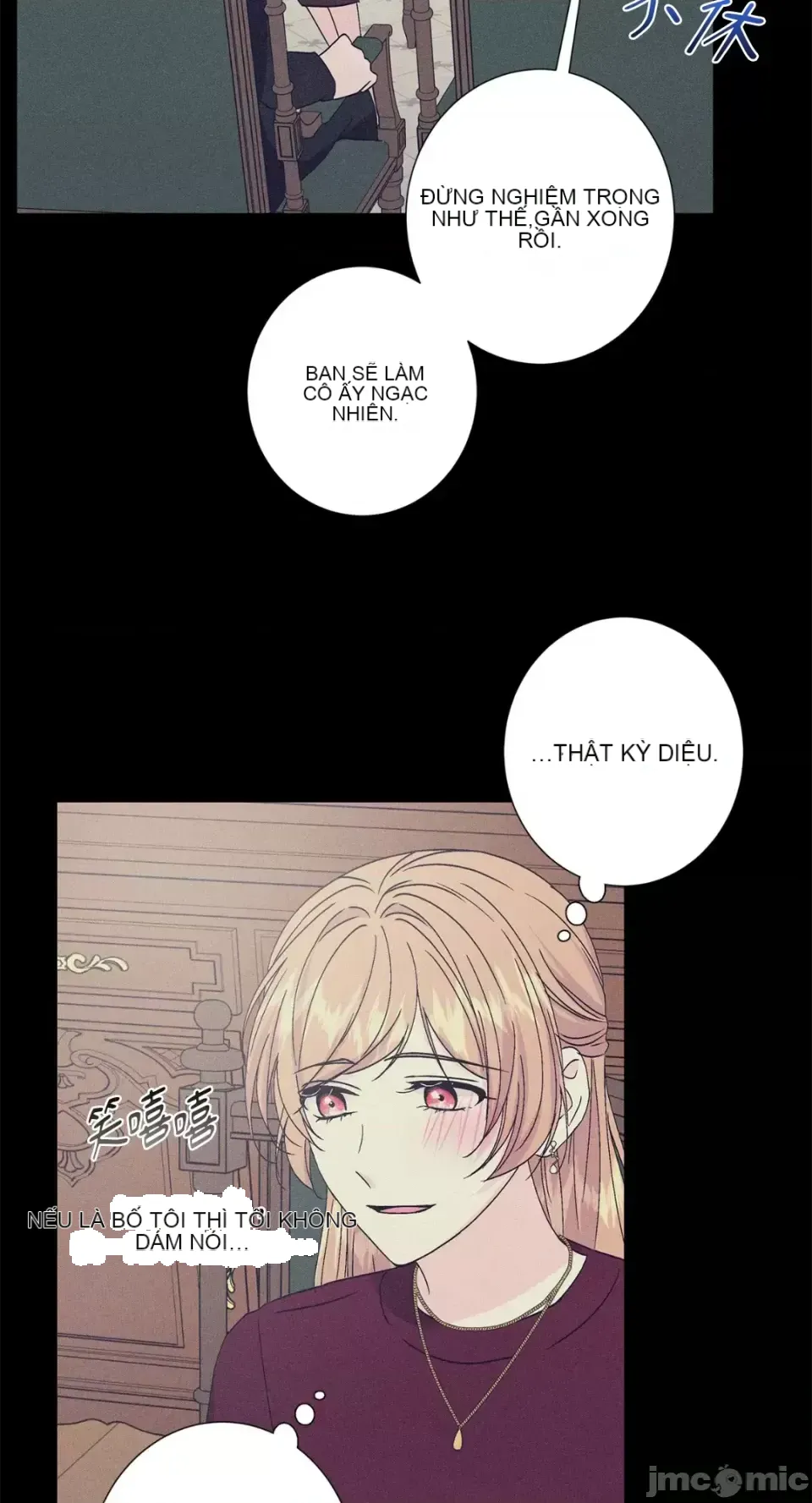 Lilith 2 Chương 1-71