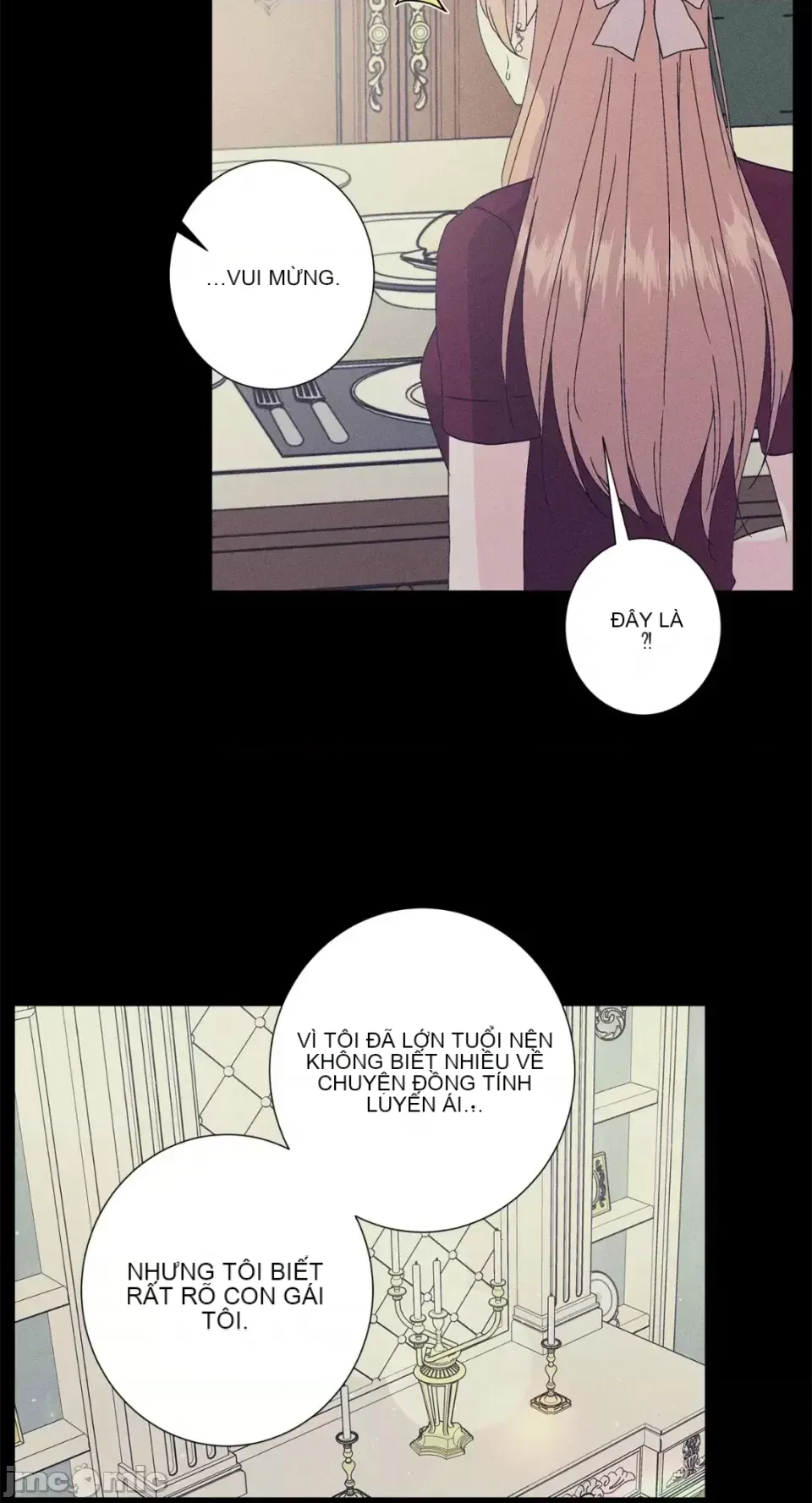 Lilith 2 Chương 1-71