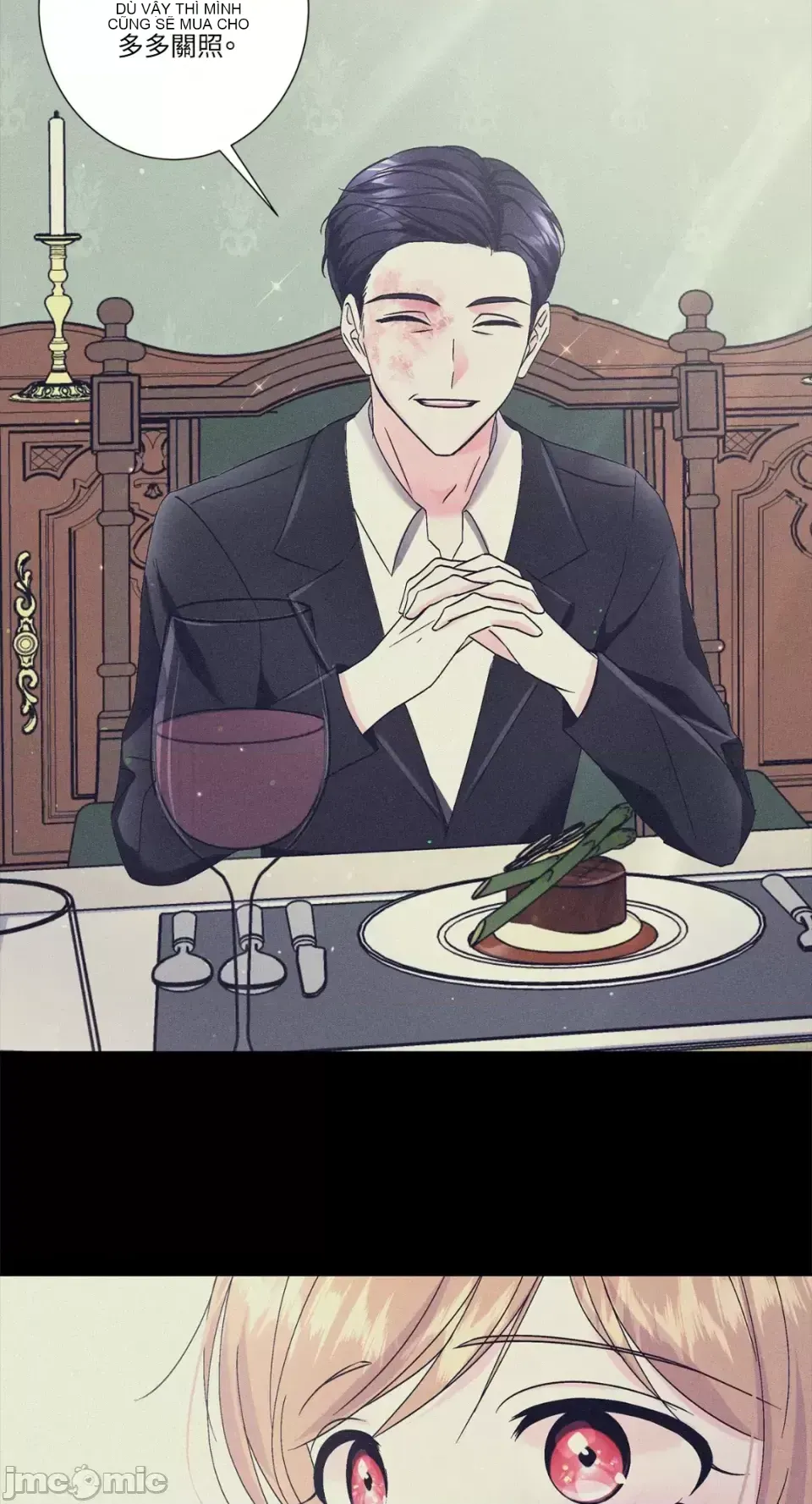 Lilith 2 Chương 1-71