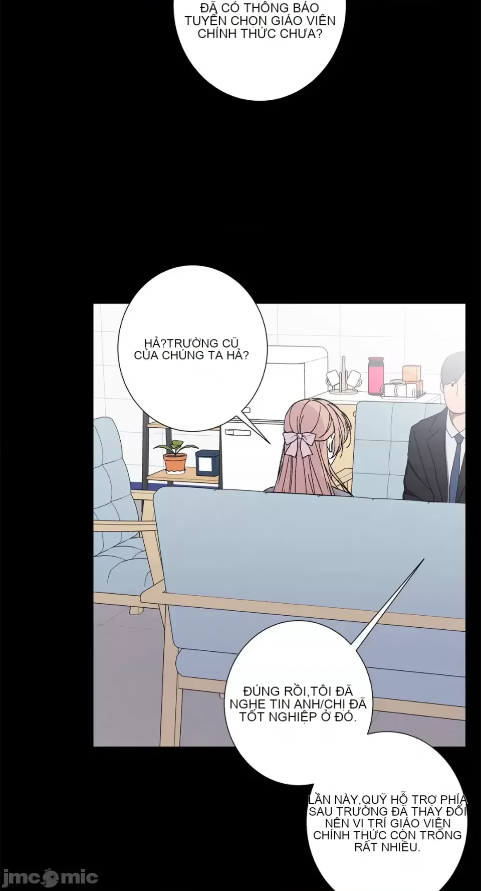 Lilith 2 Chương 1-71