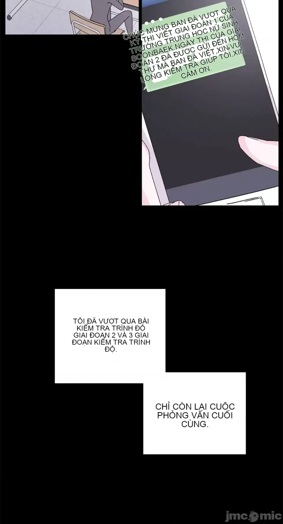 Lilith 2 Chương 1-71