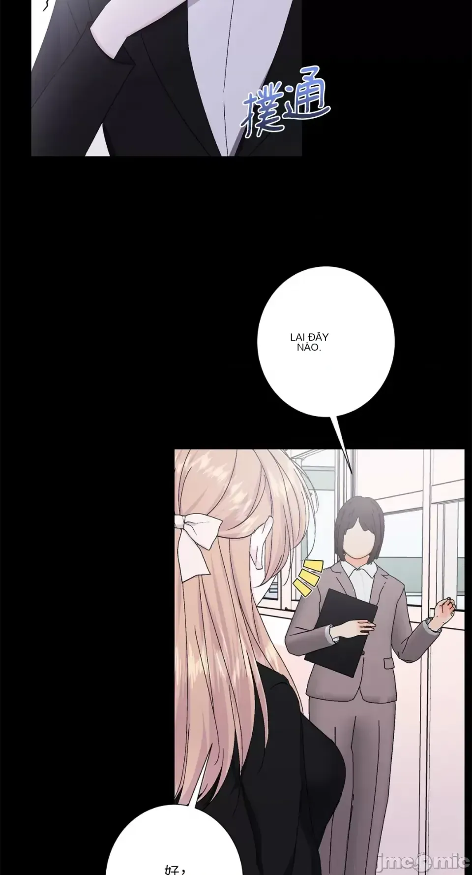 Lilith 2 Chương 1-71