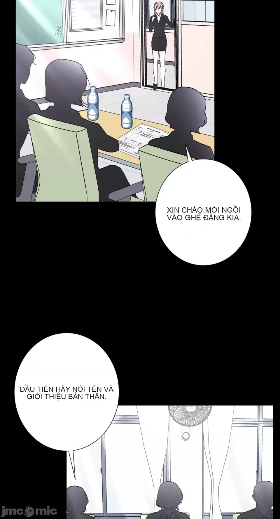 Lilith 2 Chương 1-71