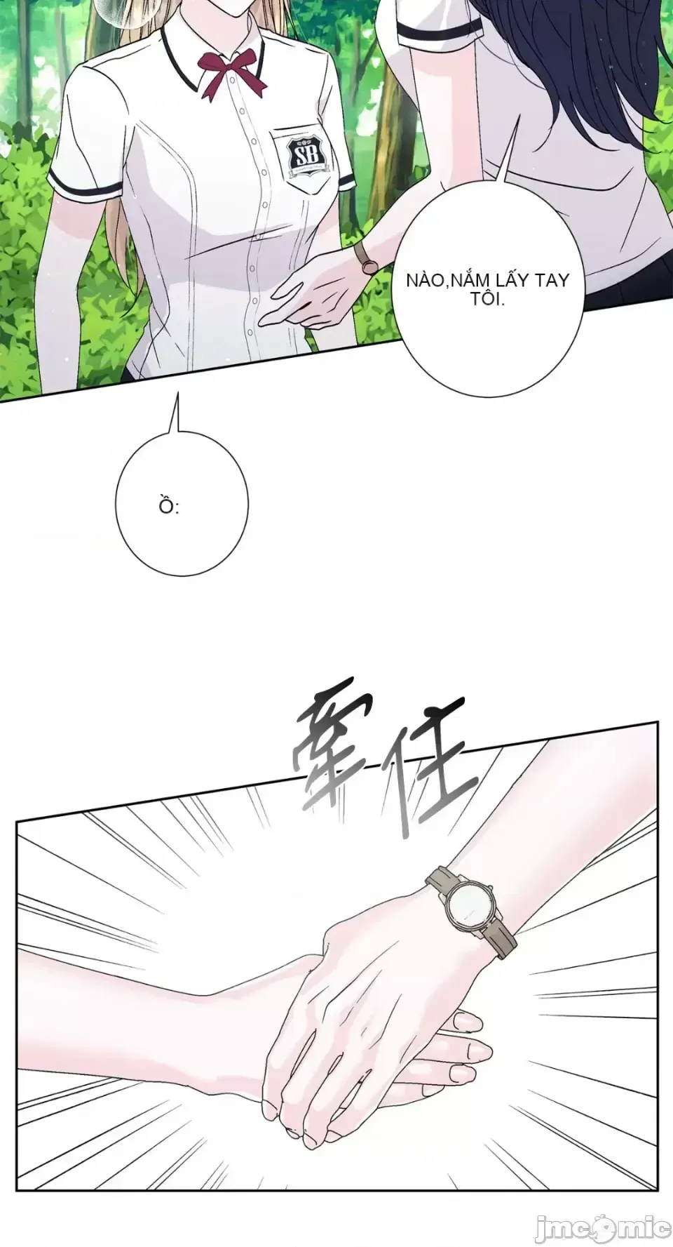 Lilith 2 Chương 1-71